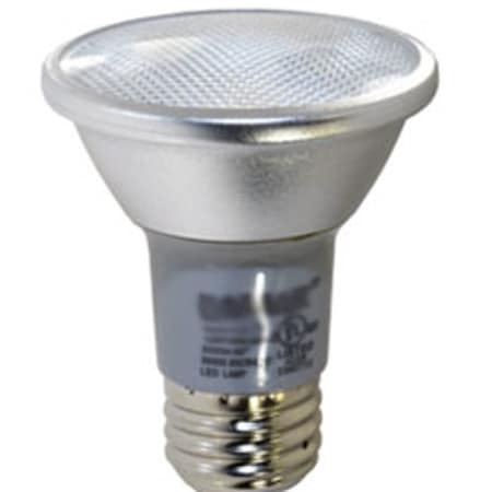 Replacement For DAMAR LED7PAR20WFL3KDWL